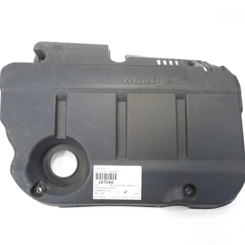 Cumpărături sigure Capac motor, cod 7353157310, Fiat Doblo Cargo (223) 1.9 JTD, 186A9000 M-JET (id:187248)