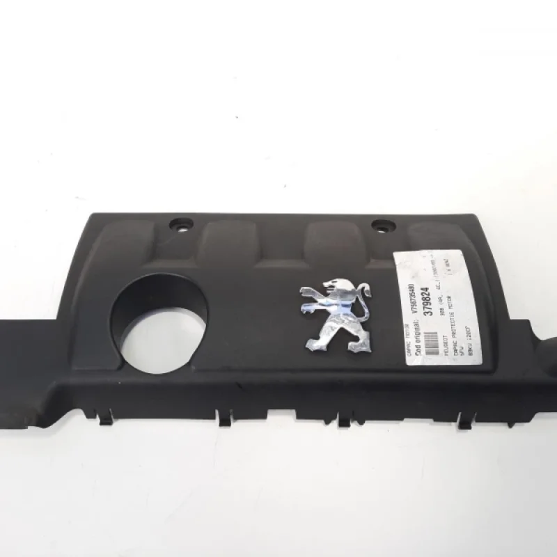 Capac motor, cod V756735480, Peugeot 3008, 1.6 B, 5FW (idi:379824) Livrare expres