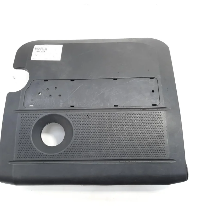 Capac motor cu carcasa filtru aer, cod 036129607BF, Seat Leon (1M1) 1.6 B, AZD (id:261224) Transport gratuit