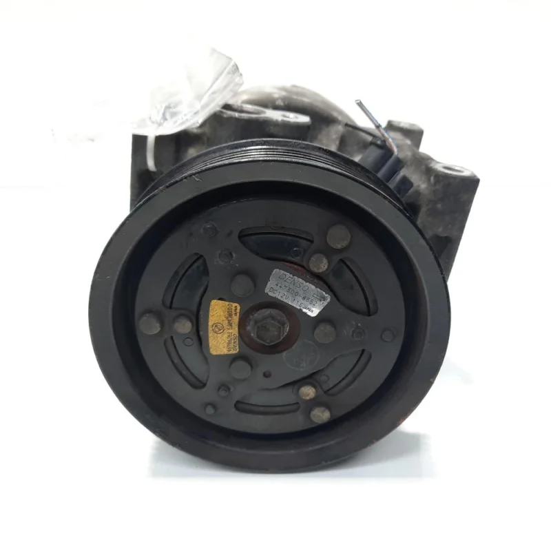 Preț mic Compresor clima, cod 447260-7000, Fiat Palio (26, 28, 27) 1.9 JTD, 223A6000 (idi:463615)