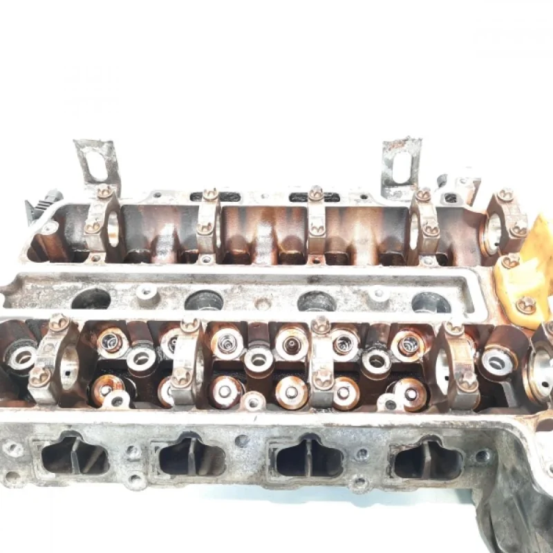 Chiulasa cu 2 axe came, cod 55355430, Opel Astra G, 1.4 benzina, Z14XEP (idi:465985) Plată securizată