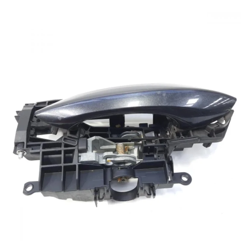 Maner stanga fata, Bmw 5 (F10) (id:435515) Expediere rapidă