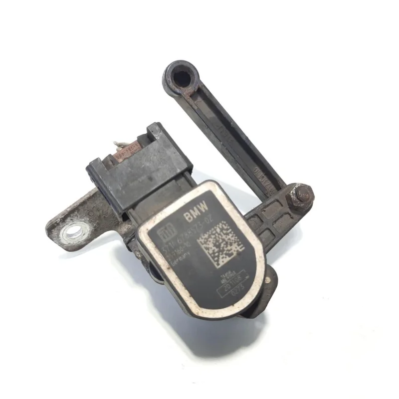 Transport gratuit Senzor nivel balast xenon stanga spate, cod 6788573, Bmw 7 (F01, F02) (id:466262)