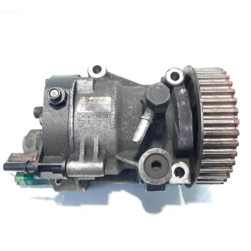 Pompa inalta presiune, cod 8200057346C, 8200057225, Renault Megane 2, 1.5 DCI, K9K722 (pr:110747) Transport gratuit