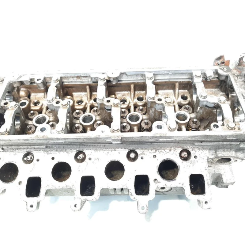 Chiulasa cu 2 axe came, cod 03L103373A, VW Tiguan (5N) 2.0 tdi, CFF (idi:466007) Premium