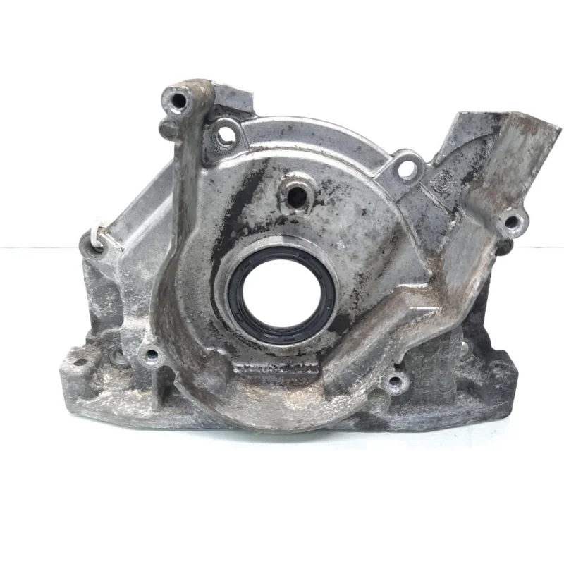 Capac vibrochen, cod 03G103153B, Audi A6 (4F2, C6), 2.0 TDI, BLB (idi:464741) Reducere de preț