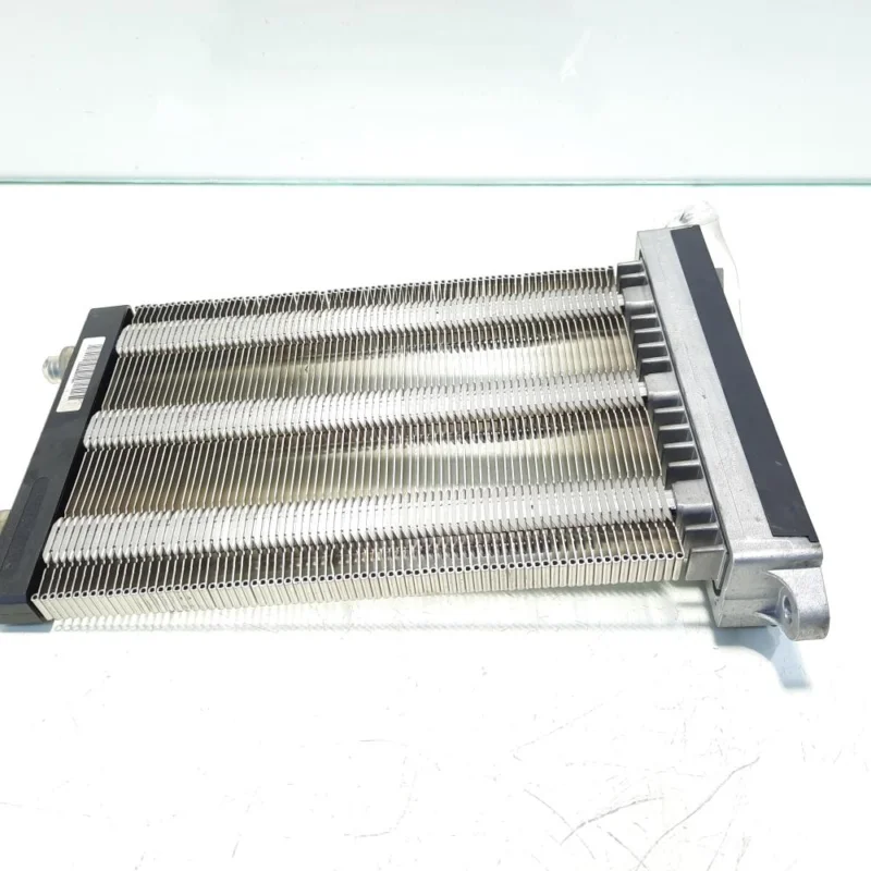 Rezistenta electrica bord, cod 3M51-18K463-FC, Ford Focus 2 Cabriolet, 1.8 TDCI, KKDA (idi:296919) Popular