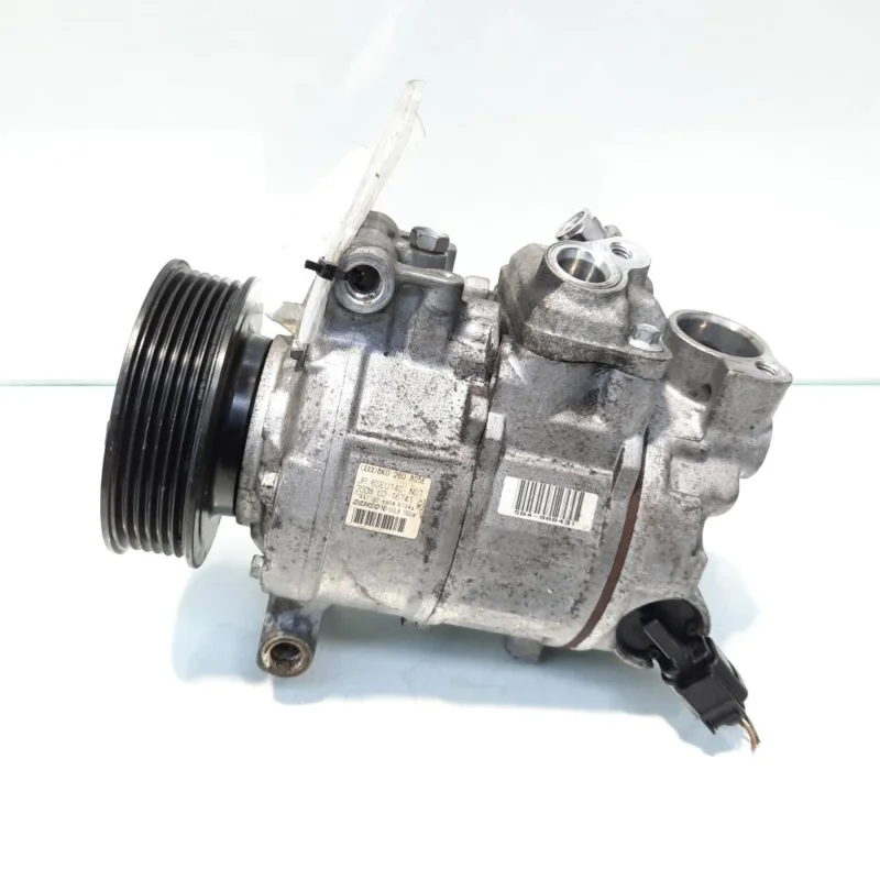 Transport gratuit Compresor clima, cod 8K0260805E, Audi A4 (8K2, B8) 2.0 tdi, CAG (pr;592039)