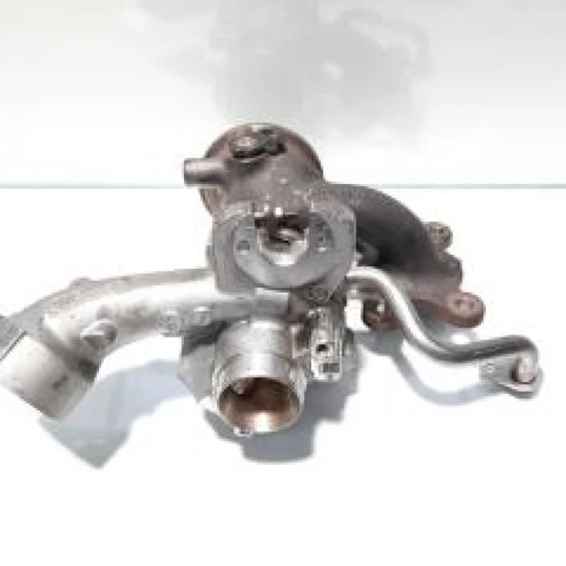 Mai ieftin Turbosuflanta, cod 04E145713Q, Seat Toledo 4 (KG3), 1.2 TSI, CJZD (idi:406431)