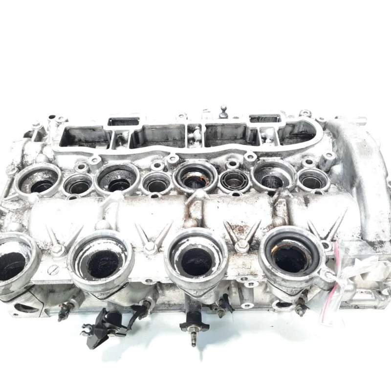 Capac chiulasa cu 2 axe came, cod 9644994680, Peugeot 307 SW, 1.6 hdi, 9HZ (id:466018) Cel mai bun preț