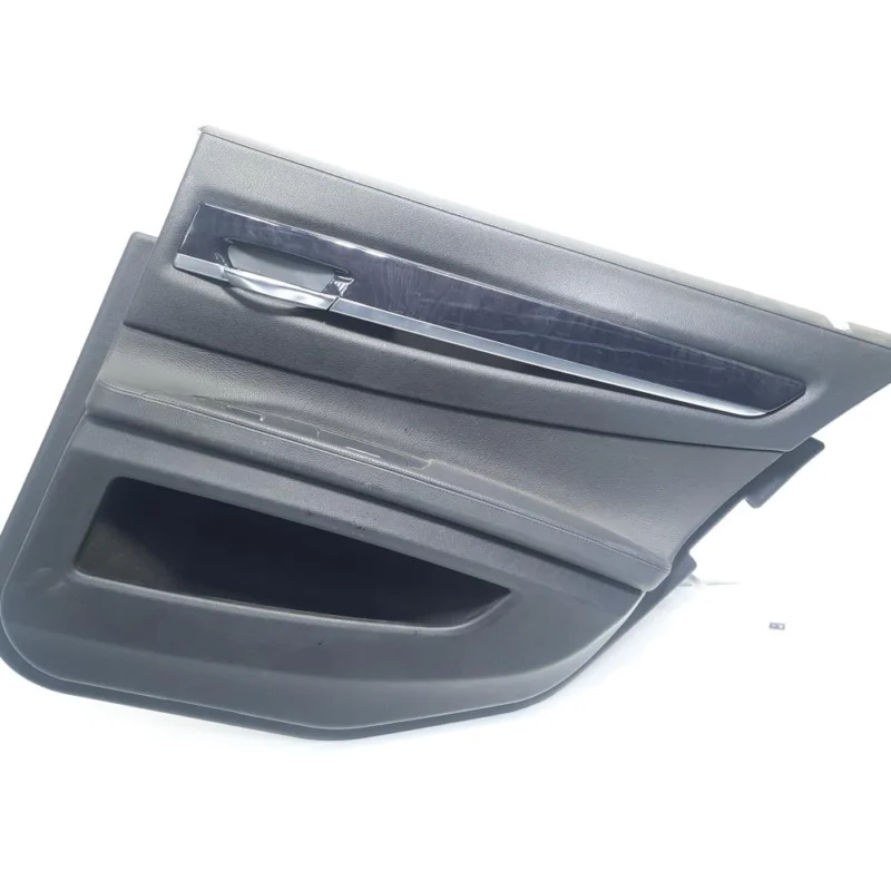 Preferatul clienților Tapiterie dreapta spate, Bmw 7 (F01, F02) (id:466211)