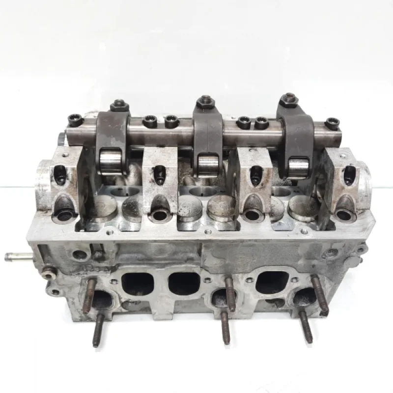 Chiulasa cu un ax came, cod 045103373H, Skoda Fabia 1 Praktik, 1.4 TDI, BNM (idi:464491) Reducere specială