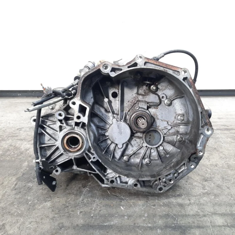 Cutie viteze manuala, cod GM5495775, Opel Astra H Combi, 1.7 CDTI, Z17DTH, 5 vit (idi:465609) Livrare expres