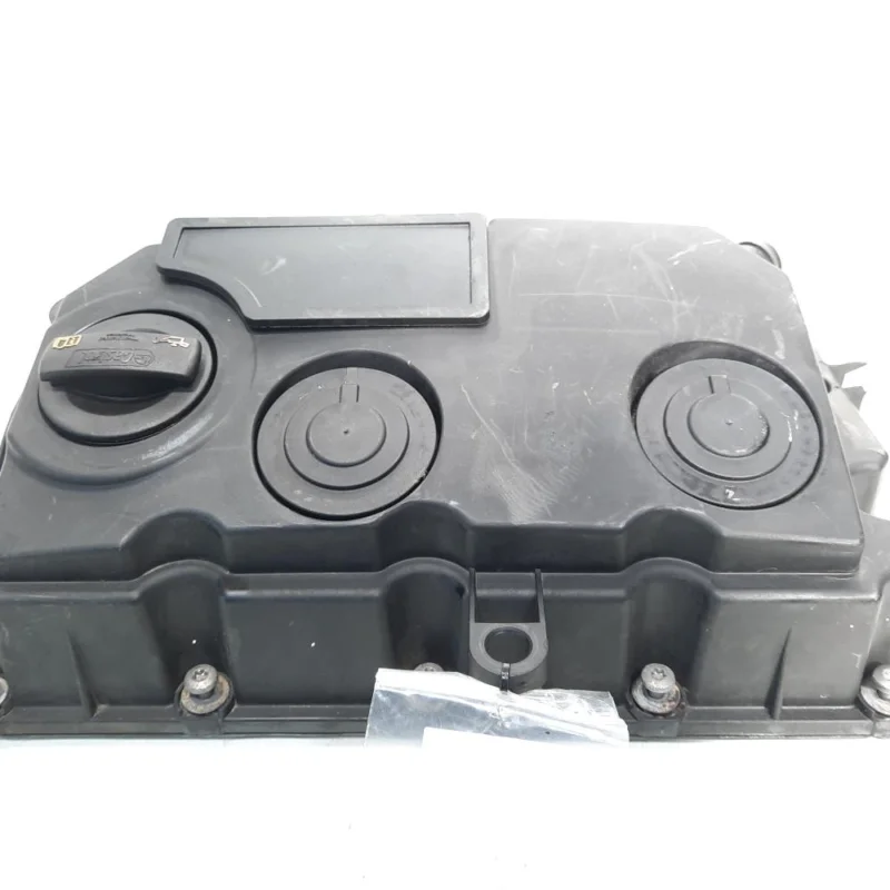 Capac culbutori, cod 03G103469G, Seat Toledo 3 (5P2) 2.0 TDI, BMM (idi:465065) Disponibil imediat