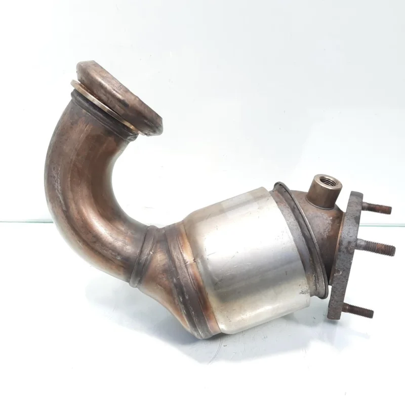 Catalizator, cod GM55564445, Opel Astra H, 1.9 CDTI, Z19DT (idi:464973) Preț promoțional