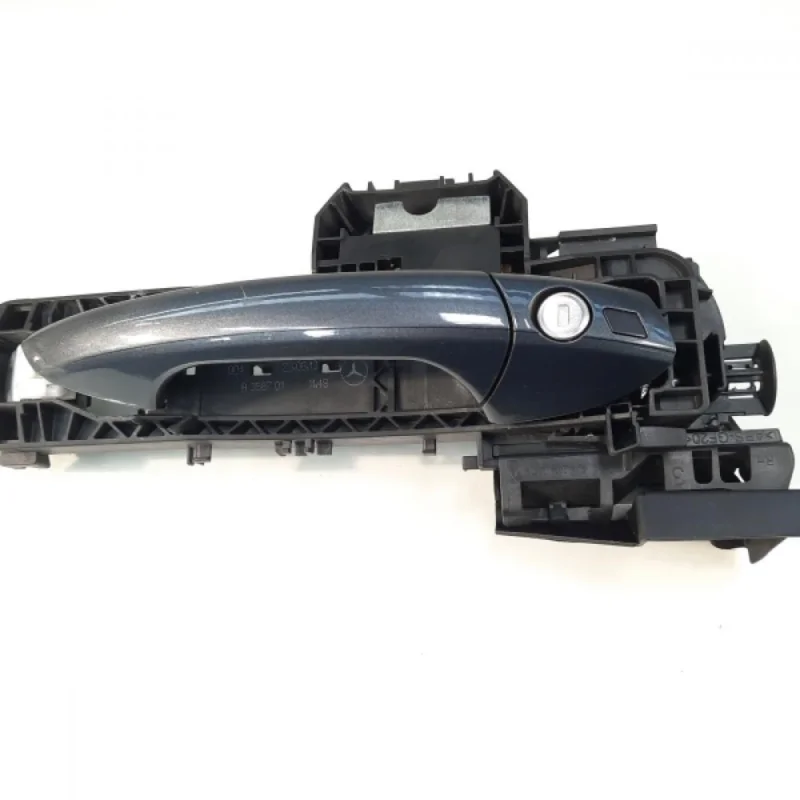 Maner dreapta fata cu senzor, cod A2047602234, Mercedes Clasa C (W204) (id:294223) Ofertă exclusivă