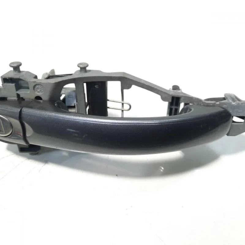 Transport gratuit Maner stanga fata, VW Golf 5 Variant (1K5) (id:353045)