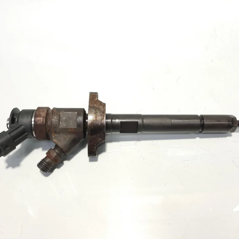 Cel mai bun preț Injector, cod 0445110297, Peugeot 1007, 1.6 HDI, 9HZ (idi:464644)