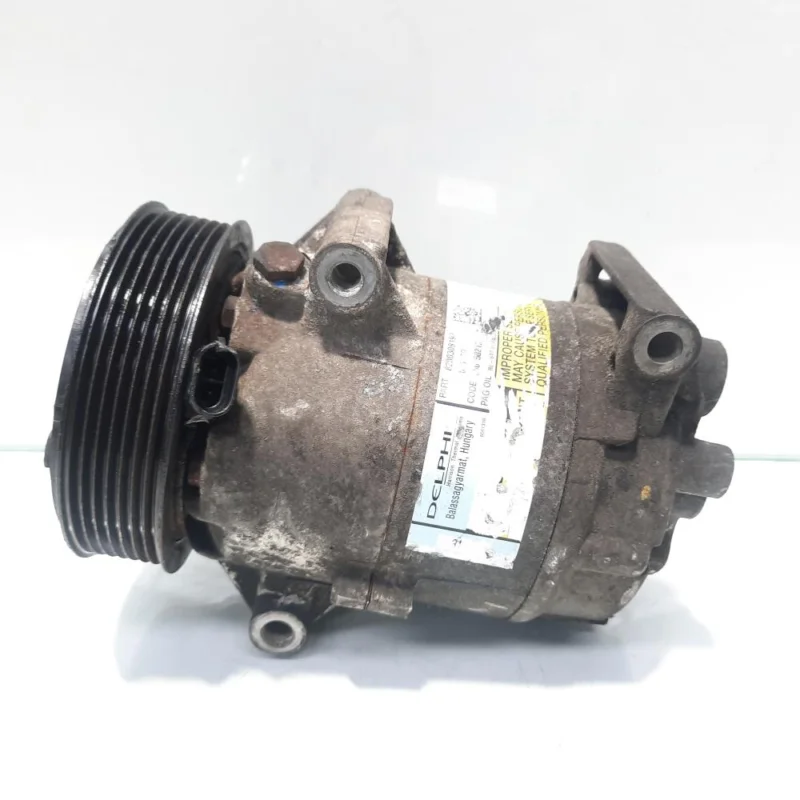 Noutate Compresor clima, cod 8200309193, Renault Megane 2 Combi, 1.9 DCI, F9QB800 (idi:465003)