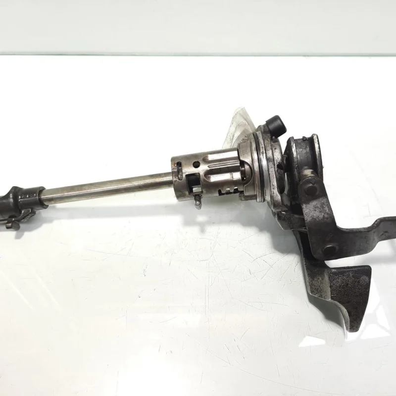 Plată securizată Cautator cutie viteza, cod 020301230B, VW Caddy 3 (2KA, 2KH), 2.0 TDI, BMM, 6 vit man (idi:464477)