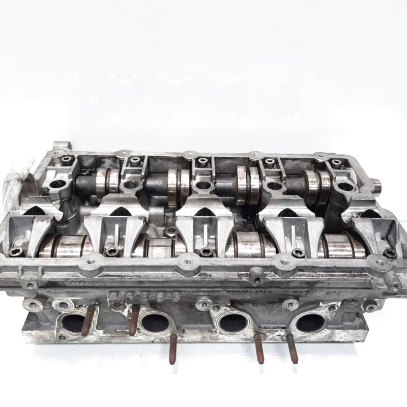 Preferatul clienților Chiulasa cu 2 axe came, cod 03G103373A, Seat Leon (1P1) 2.0 tdi, BMN (idi:464743)