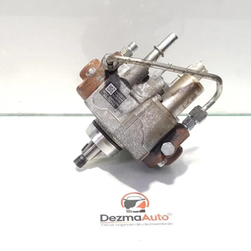 Pompa inalta presiune, cod GM55490709, Opel Meriva B, 1.6 CDTI, B16DTC (idi:398034) Ofertă specială