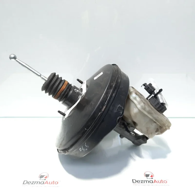 Cel mai vândut Tulumba frana, cod 1K1614105AE, Skoda Superb II (3T4), 2.0 TDI, BKD (idi:436017)