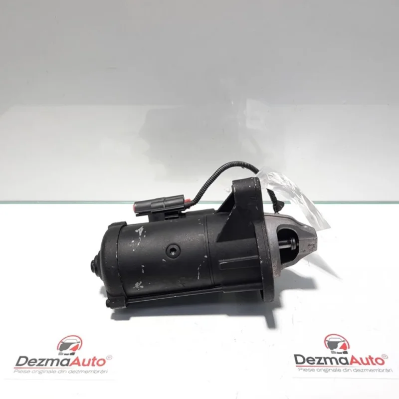 Electromotor, cod AV6N-11000-GE, Ford Transit Connect (P65), 1.6 TDCI, UBGA, 6 vit man (pr;110747) Cumpărături sigure