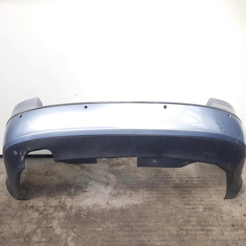 Bara spate cu loc de senzor, cod 1Z9807421, Skoda Octavia 2 Combi (1Z5) (id:465550) Super ofertă