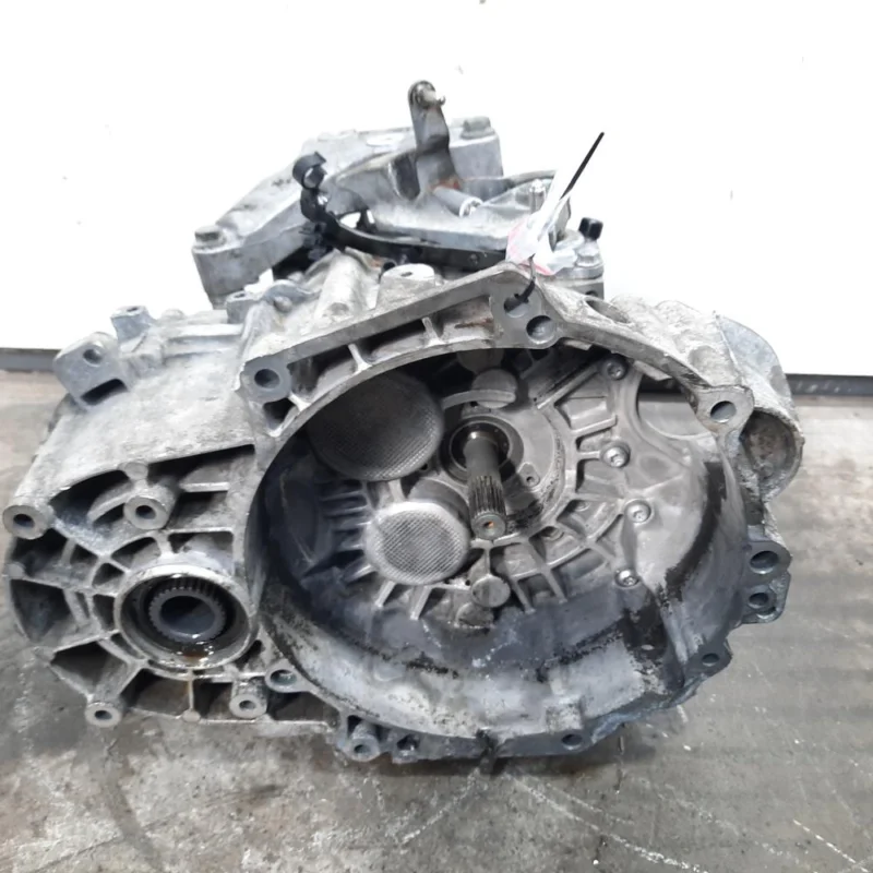 Cel mai bun preț Cutie viteze manuala 4x4, cod FWZ, Skoda Octavia 2 Combi (1Z5) 2.0 TDI, 6 vit man (id:465594)