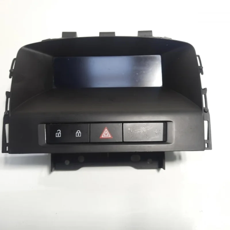 Cel mai bun preț Display bord, cod 565412769, Opel Astra J GTC (idi:444538)