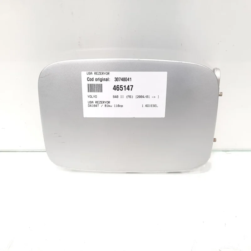 Ultima șansă Usa rezervor, cod 30748041, Volvo S40 ll (MS) (id:465147)