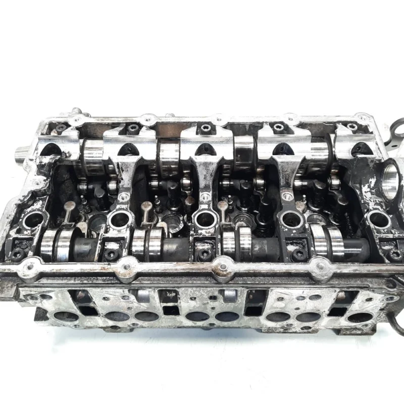 Chiulasa cu 2 axe came, cod 03G103373A, Vw Passat (3C2) 2.0 TDI, BKP (id:464996) Disponibil imediat