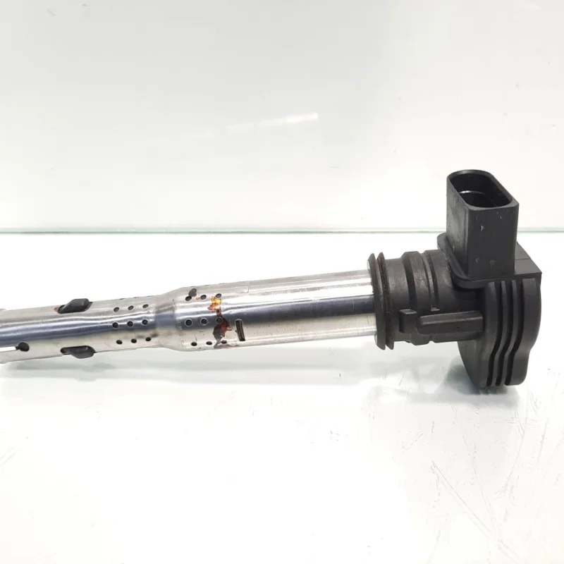 Bobina inductie, cod 07K905715D, Audi A4 (8EC, B7) 2.0 TFSI, BGB (id:465042) Promoție