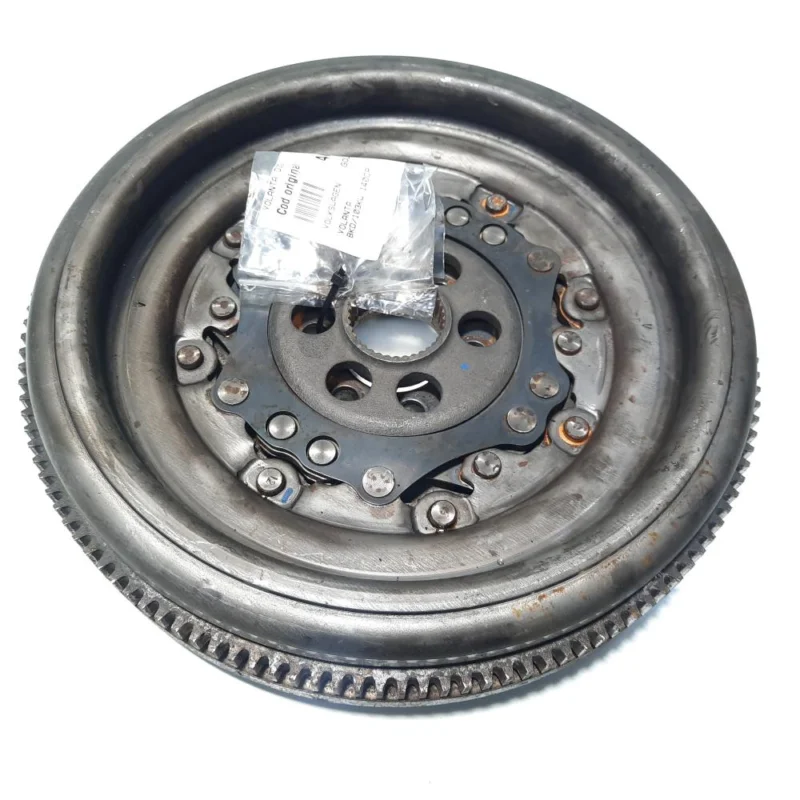 Doar azi Volanta DSG, VW Golf 5 Plus (5M1) 2.0 tdi, AZV (idi:463533)