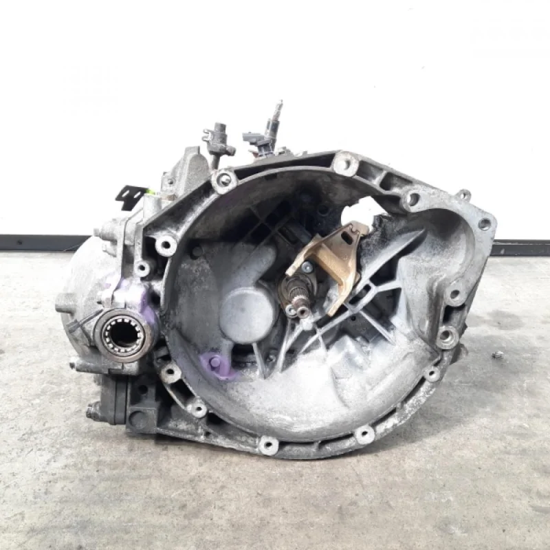 Cutie viteza manuala, cod 20LM01, Peugeot 807 (E) 2.2 hdi, 4HW (id:332019) Reducere