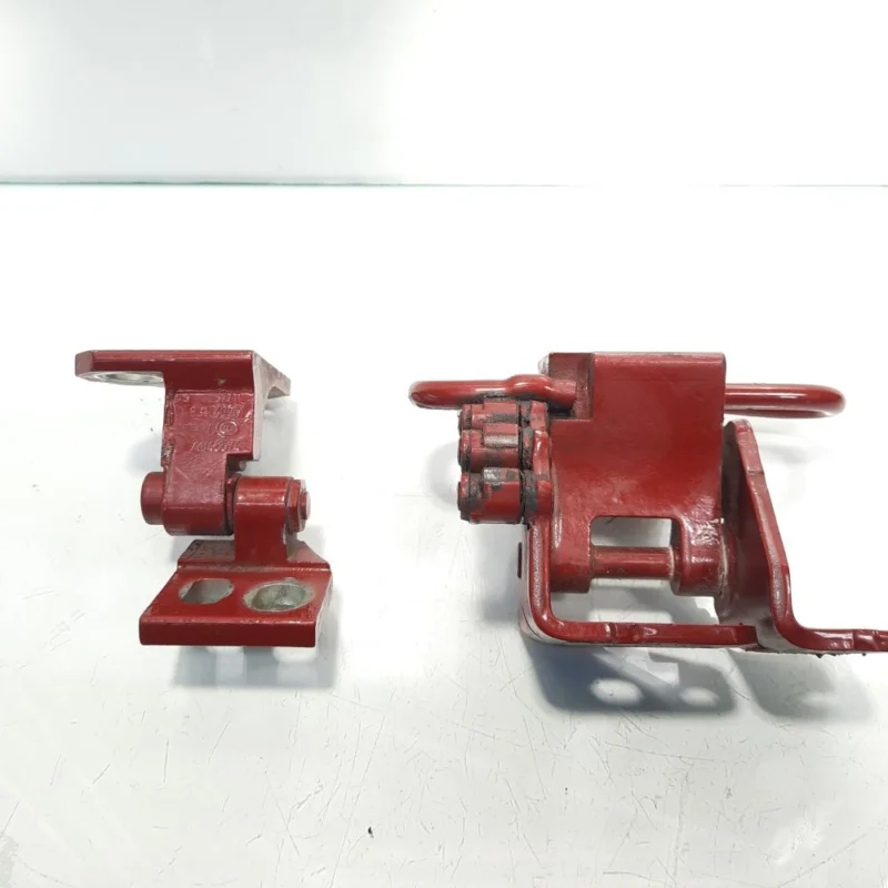 Promoție Set balamale dreapta fata, Vw Golf 6 (5K1) (id:465061)