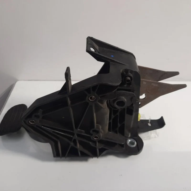 Pedala frana, cod 465010003R, Renault Laguna 3 Coupe, 2.0 DCI (idi:366785) Calitate înaltă