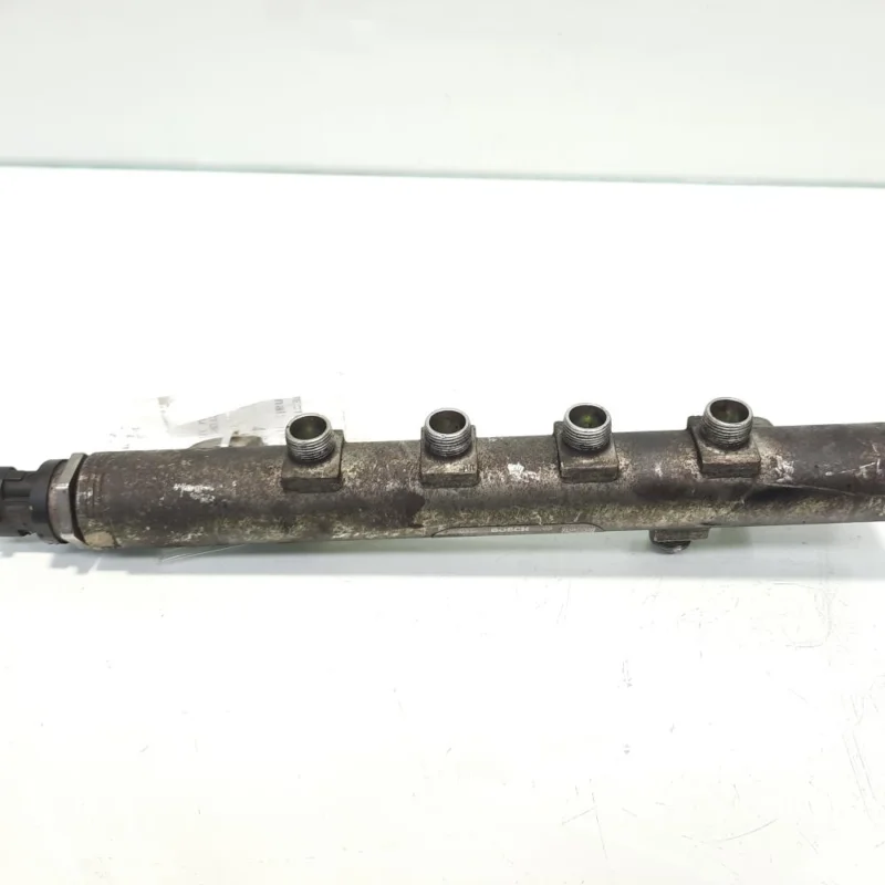 Vezi acum Rampa injectoare cu senzori, cod GM55197372, 0445214122, Opel Astra H Twin Top, 1.9 CDTI, Z19DTH (idi:464712)