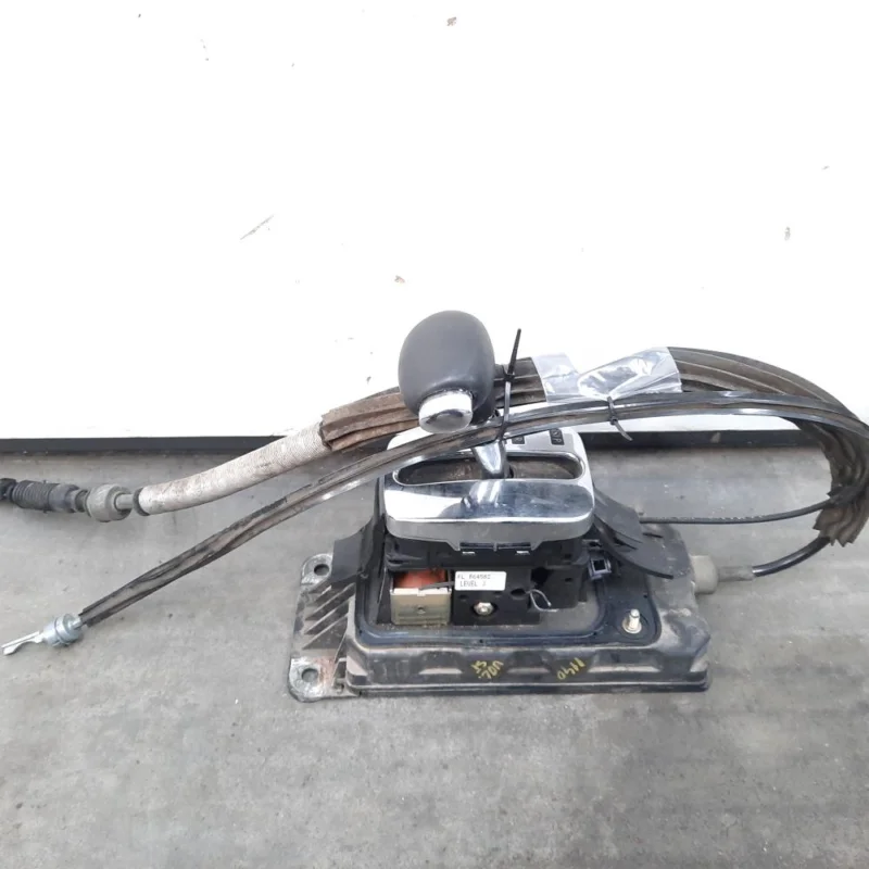 Timonerie, cod 1J0713023, VW Golf 4 Cabriolet (1E7), 1.9 TDI, AXR, automata (idi:460196) Ofertă limitată