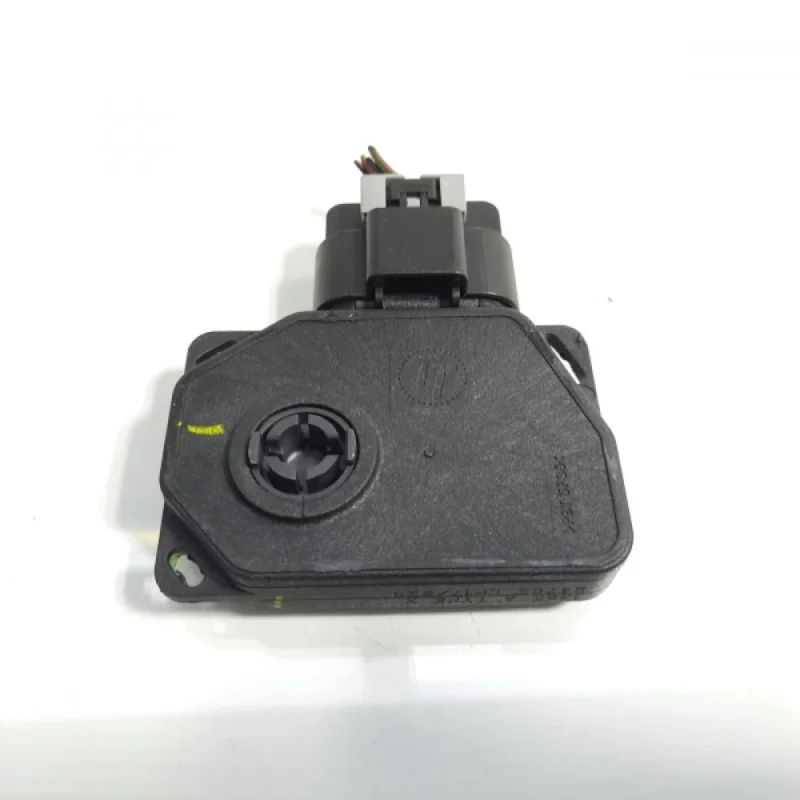 Disponibil imediat Senzor pedala acceleratie, cod 24765CP, Fiat 500, 1.3 M-Jet (idi:129517)