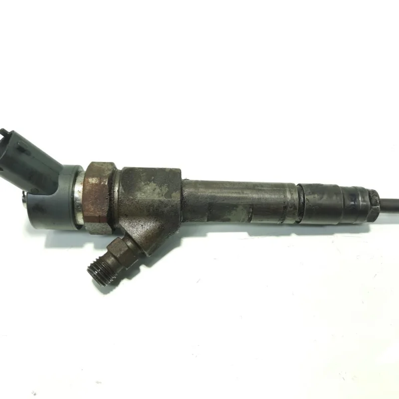 Injector, cod 8200100272, Renault Laguna 2, 1.9 dci, F9Q (id:464911) Ofertă specială