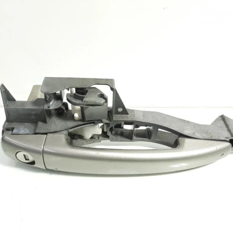 Maner dreapta fata, cod 111670ZP5, Peugeot 3008 (id:418655) Super ofertă