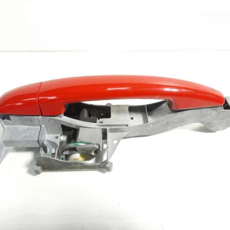 Maner usa stanga spate, cod 9680658680, Peugeot 207 SW (id:171229) Cumpără online