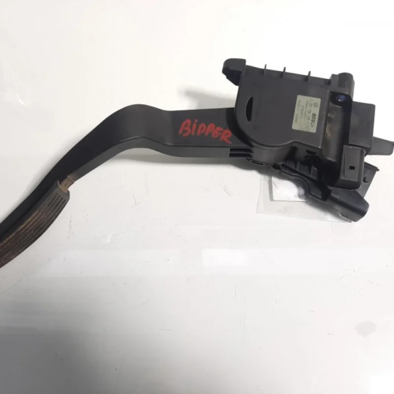 Disponibil imediat Pedala acceleratie, cod 0280755106, Peugeot Bipper (AA) 1.4 HDI, 8HZ (id:360993)