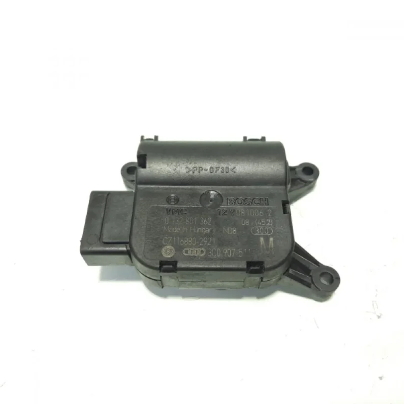 Retur ușor Motoras aeroterma bord, cod 3C0907511A, VW Passat (3C2) (id:463871)