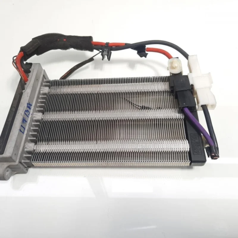 Rezistenta electrica bord, cod 6G91-18K463-DC, Ford Galaxy 2, 2.0 TDCI (id:358526) Promoție