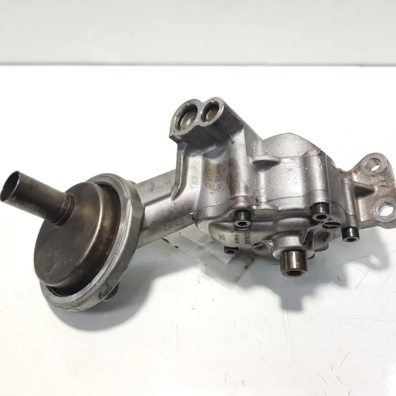 Pompa ulei, cod 059115105AJ, Audi A6 (4F2, C6) 3.0 tdi, BMK (id:464424) Retur ușor