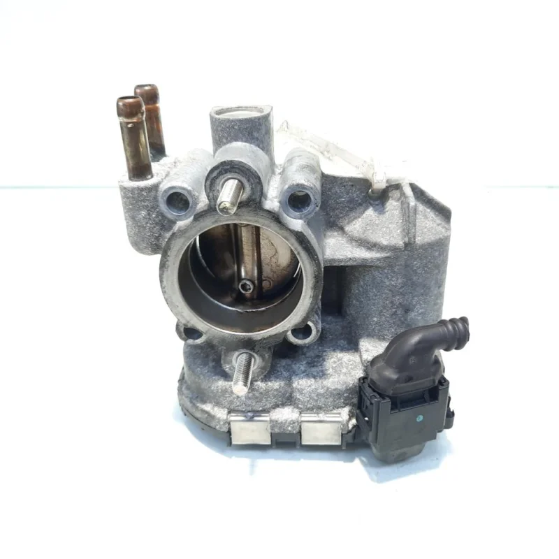 Ultima șansă Clapeta acceleratie, cod 9157512, 0280750044, Opel Corsa C, 1.2 B, Z12XE (id:464148)