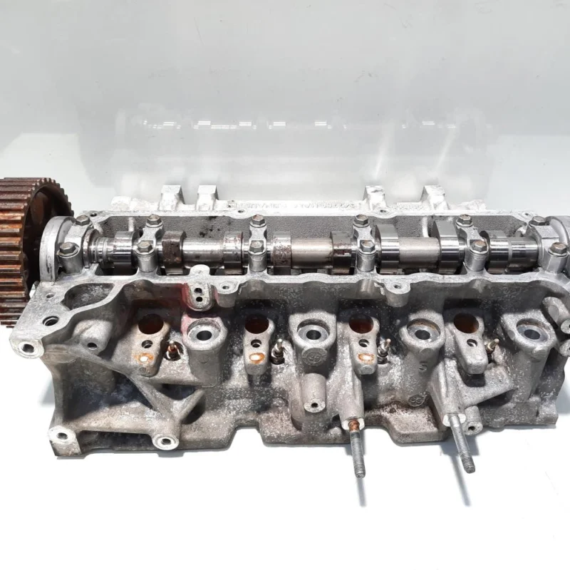 Preț mic Chiulasa cu 1 ax came, cod 347759, Renault Kangoo 1, 1.5 dci (id:464651)